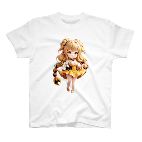 Scorpion　蠍座 スタンダードTシャツ