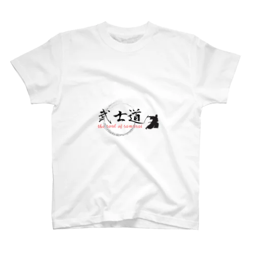Samurai スタンダードTシャツ