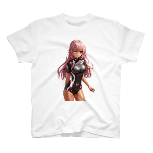 ラッシュガード スタンダードTシャツ