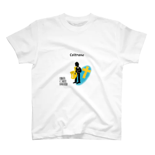 COLTRANE Regular Fit T-Shirt