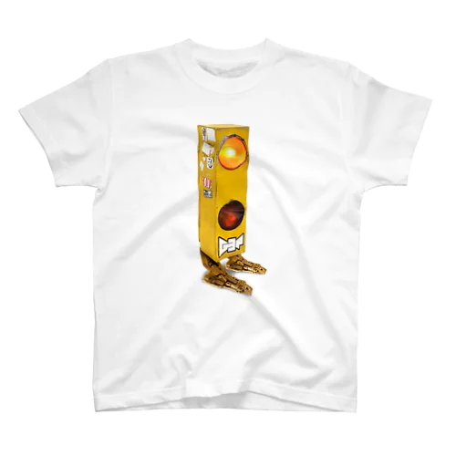 TRAFFIC BOY スタンダードTシャツ