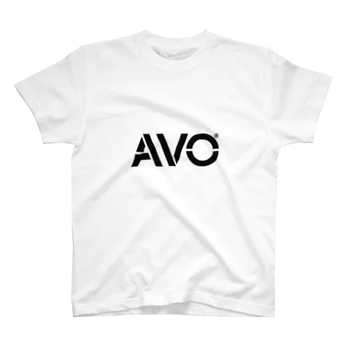 AVO Tシャツ Regular Fit T-Shirt