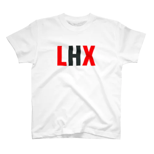 LHX Regular Fit T-Shirt