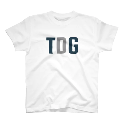 TDG Regular Fit T-Shirt