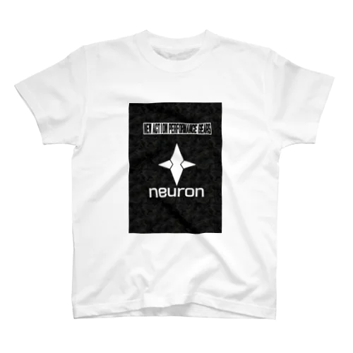 neuron01 Regular Fit T-Shirt