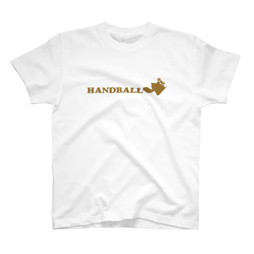 HANDBALL Regular Fit T-Shirt