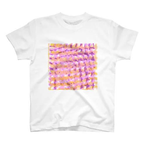 一日一Ｔ　7/10 Regular Fit T-Shirt