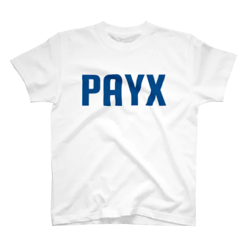 PAYX スタンダードTシャツ