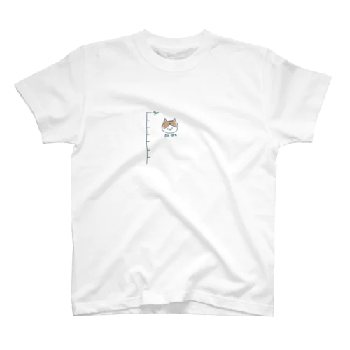 pu･ore/ぷ･おれ   グラス スタンダードTシャツ