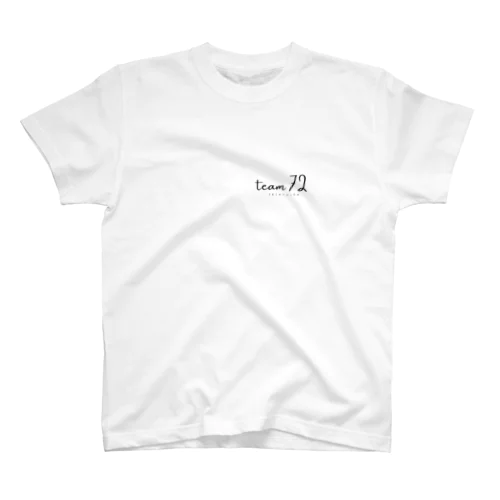 トライアスリートNATSUオリジナルグッズ スタンダードTシャツ