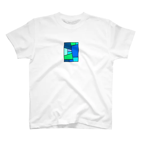 JUNE‐１ Regular Fit T-Shirt