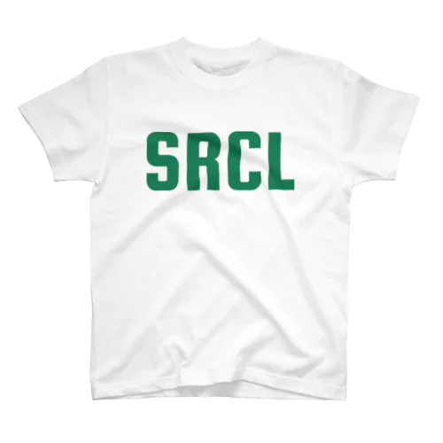 SRCL Regular Fit T-Shirt
