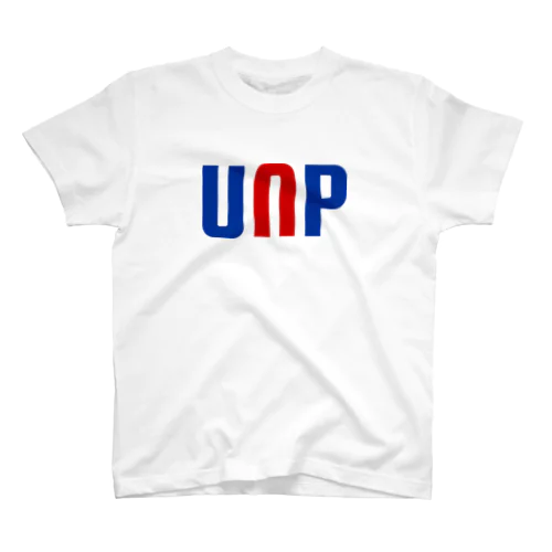 UNP Regular Fit T-Shirt