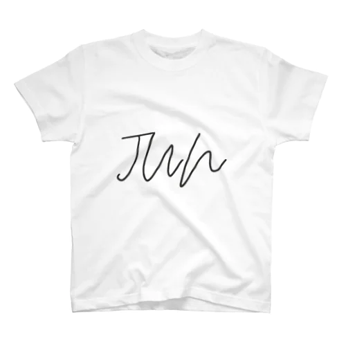 Jun2 スタンダードTシャツ