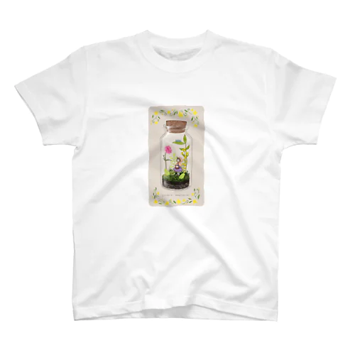 生態観察 Regular Fit T-Shirt