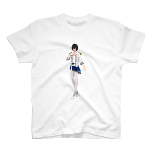Toshiaki Yume Regular Fit T-Shirt