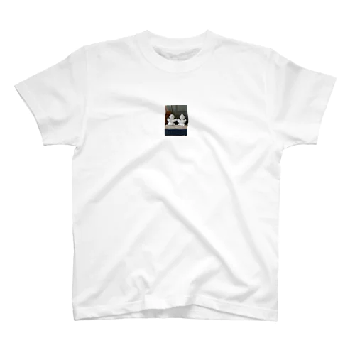 エンジェル Regular Fit T-Shirt