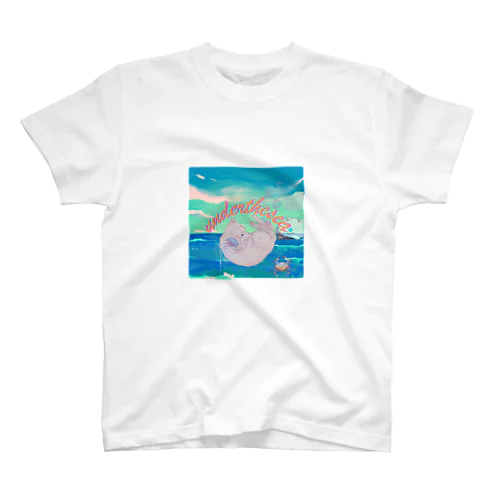 underthesea スタンダードTシャツ