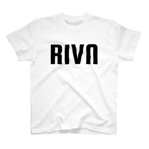 RIVN スタンダードTシャツ