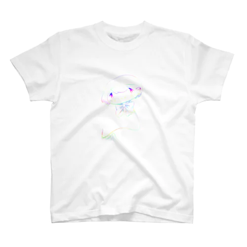 レインボーガール2 Regular Fit T-Shirt