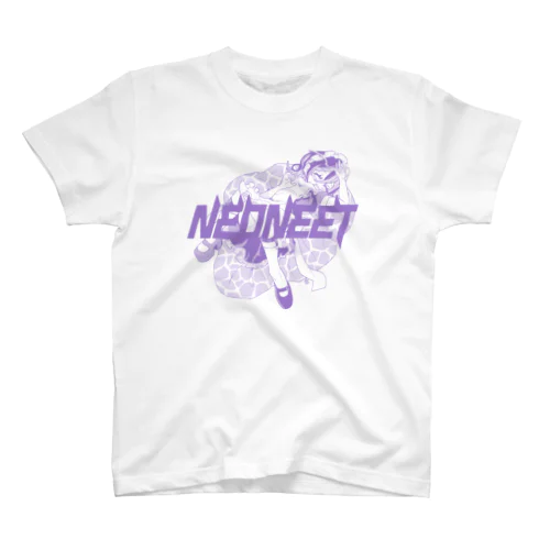 ✨✨NEONEET✨✨ スタンダードTシャツ