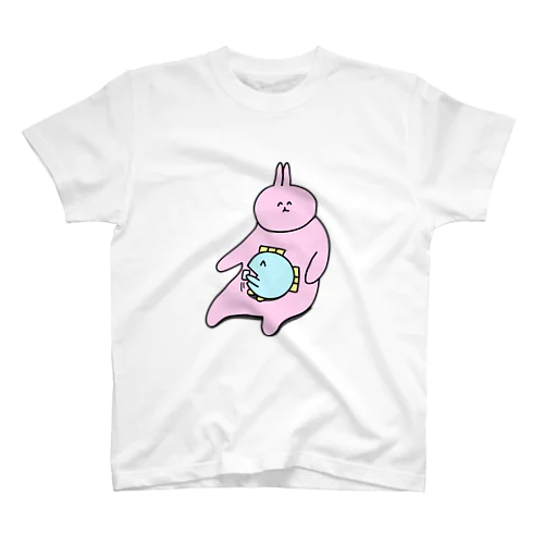 罠Tシャツ スタンダードTシャツ