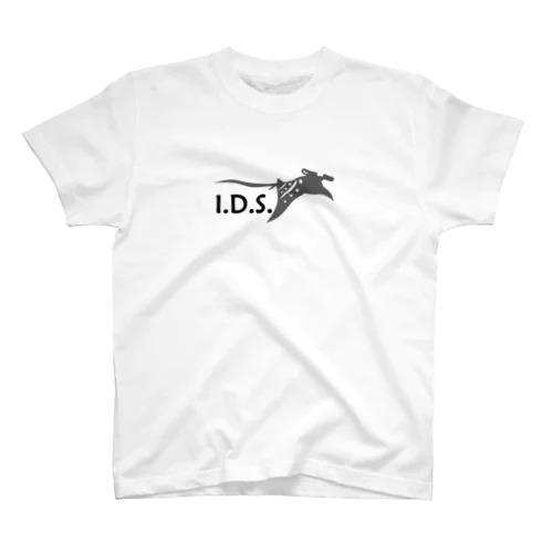 I.D.S.ロゴ スタンダードTシャツ