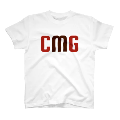 CMG Regular Fit T-Shirt