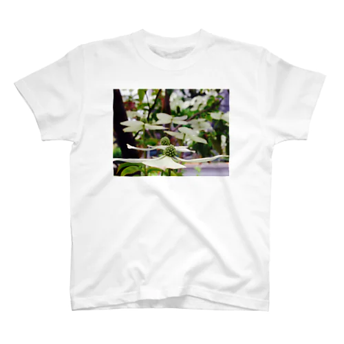 ophelia Regular Fit T-Shirt