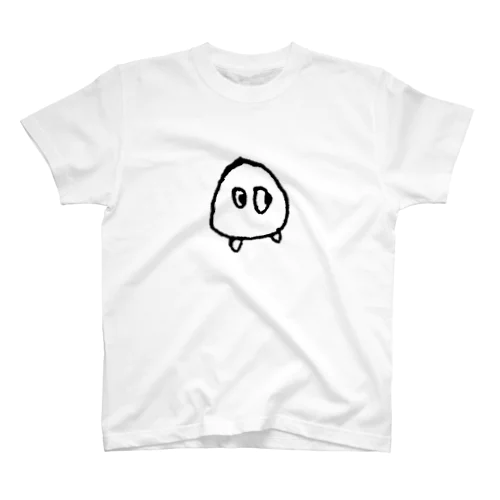 OBAKEちゃん Regular Fit T-Shirt