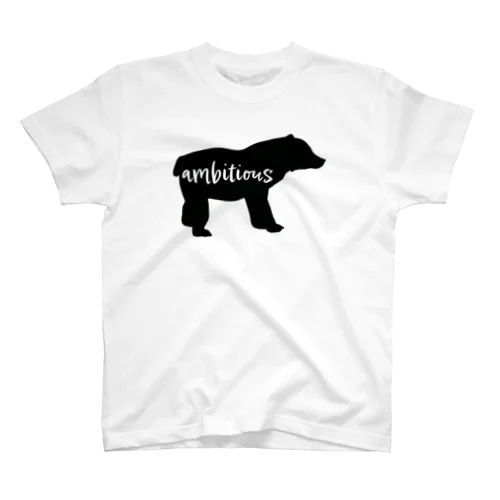 ambitious Regular Fit T-Shirt