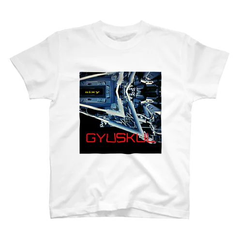 sixy Regular Fit T-Shirt