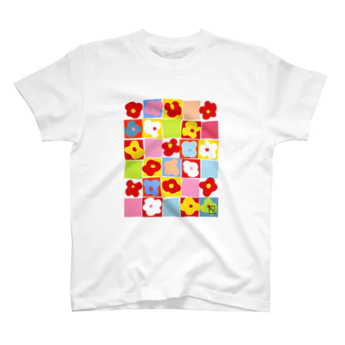 full bloom  Regular Fit T-Shirt