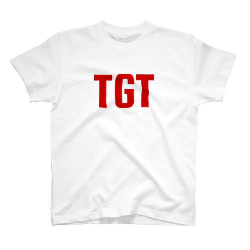 TGT Regular Fit T-Shirt