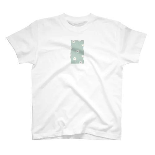 舞花 Regular Fit T-Shirt