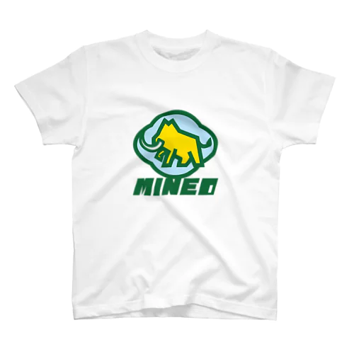 パ紋No.3337 MINEO スタンダードTシャツ