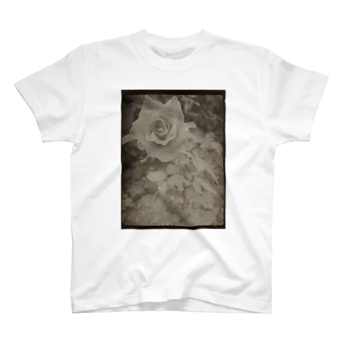 季節はずれに咲く Regular Fit T-Shirt