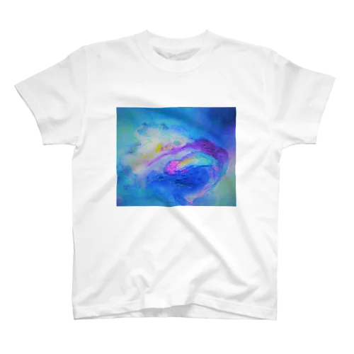  Rainbow Regular Fit T-Shirt