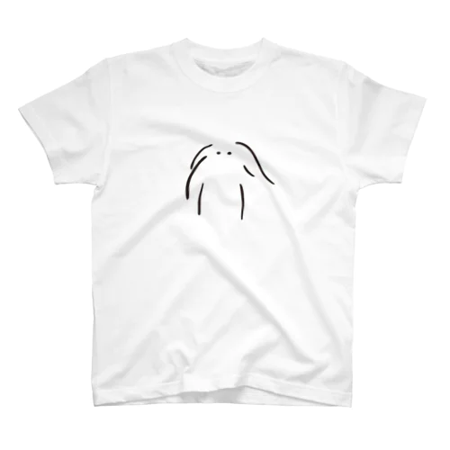 PAOPAO スタンダードTシャツ