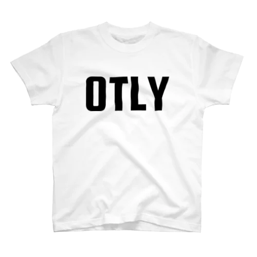 OTLY Regular Fit T-Shirt