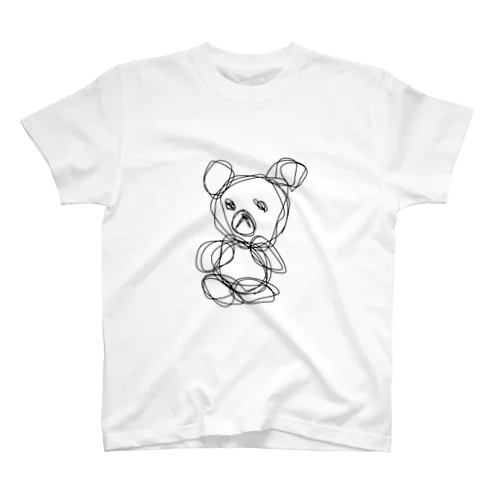 Dolly スタンダードTシャツ