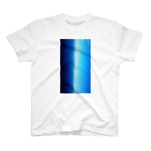 laser beam Regular Fit T-Shirt