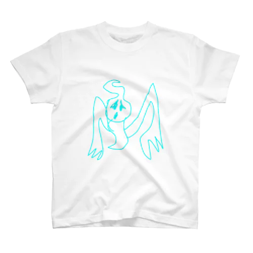 koty's collection 「ゴースト」 Regular Fit T-Shirt