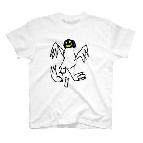 koty's collection 「ゴースト2」 Regular Fit T-Shirt
