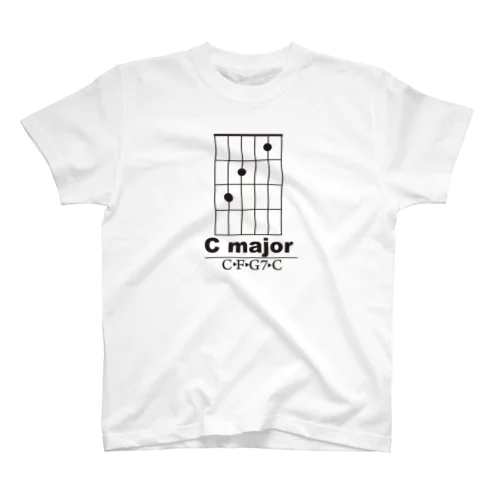 Cmajor スタンダードTシャツ