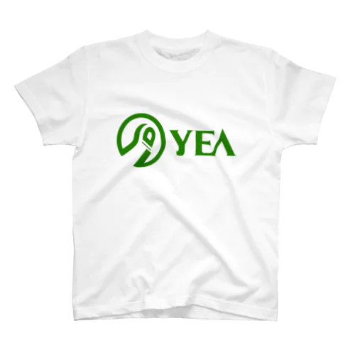 YEA Regular Fit T-Shirt