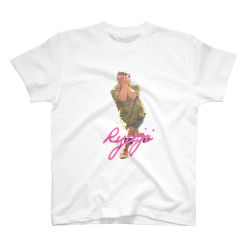 RYUJIくん Regular Fit T-Shirt