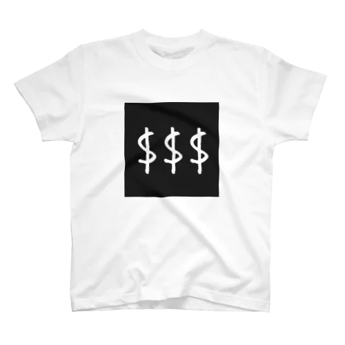 $$$ スタンダードTシャツ