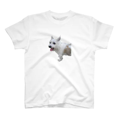 ラッキーくん Regular Fit T-Shirt