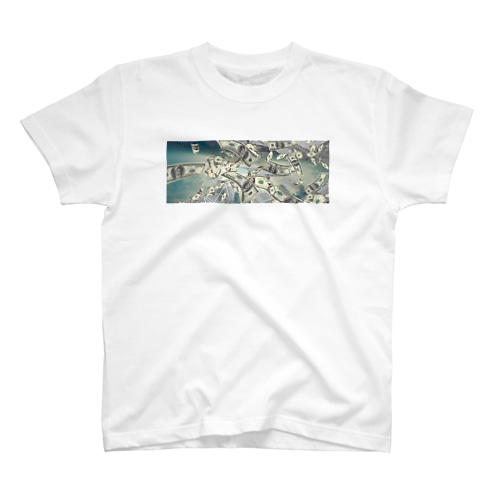 マネーゲーム Regular Fit T-Shirt